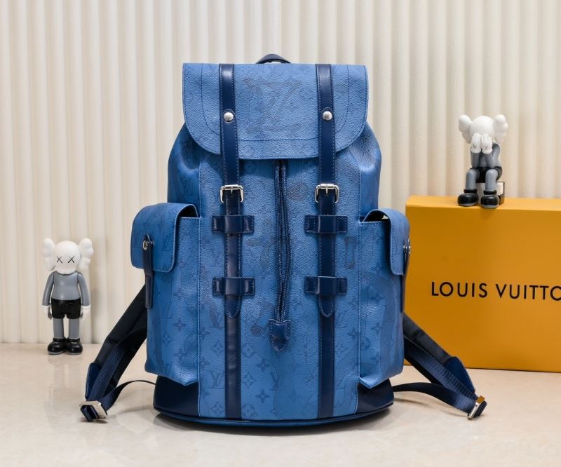 LV Backpacks